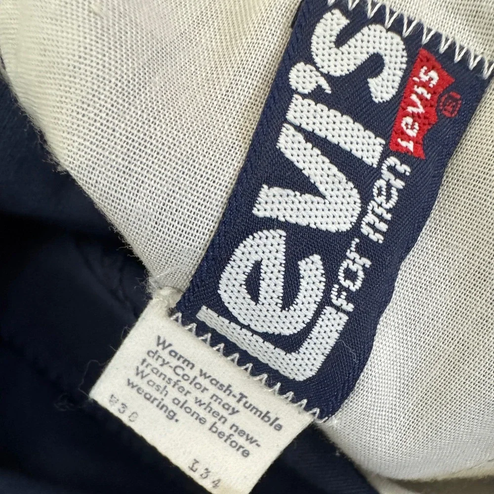 Levis vintage levis
